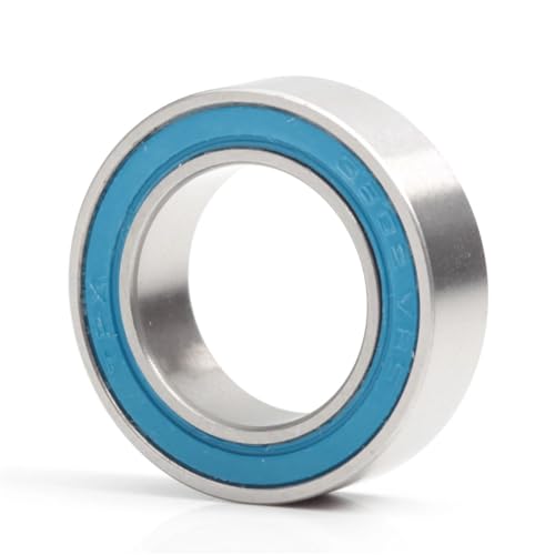 Roulement à billes double rangée 3802-2RS MAX haute charge pour VTT