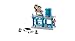 Matchbox Car Wash "Nice Washing Job" Playset