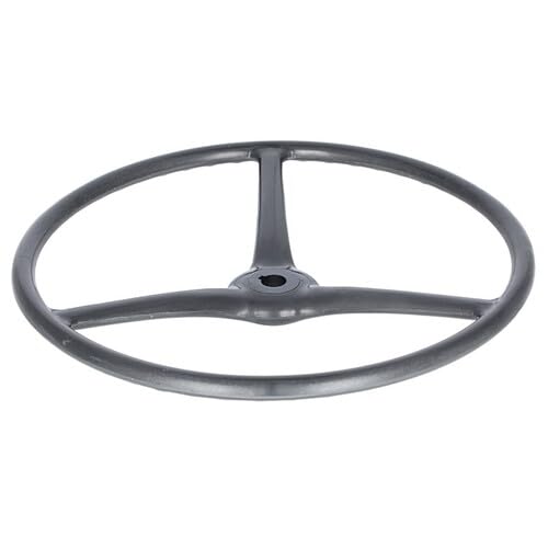 All States Steering Wheel fits Case 200 200B 210B 211B 300 300B 311 311B 312 312B 350 351 400 400B 410B 411B 412 425 500B 510B 511B 600B 610B 611B 614B 700 702 800 801B 800 350 420 425 A7668