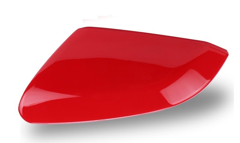 Couvercle rétroviseur voiture cassé ? Remplacer la coque gauche Honda Civic