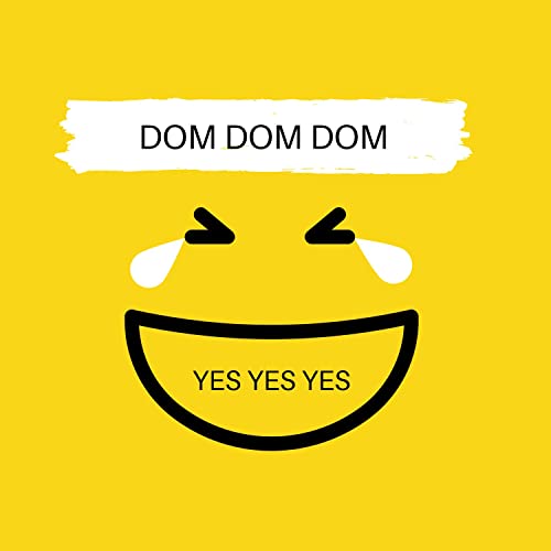 Beat Dom Dom dom Yes Yes Yes Funk (Funk Remix) by Pointhits & Mediadnx on Amazon Music Unlimited Beat Dom Dom dom Yes Yes Yes Funk (Funk Remix) by Pointhits & Mediadnx on Amazon Music Unlimited