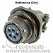ITT Cannon Connector
