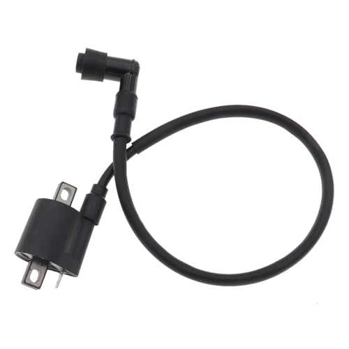 Kit de encendido completo para un arranque suave y potente en ciclomotores GY6