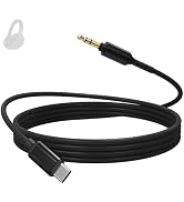 Amazon.com: Focal Replacement Cable Compatible with Focal Elear