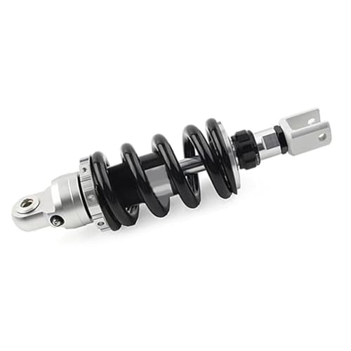 Ersatzstoßdämpfer Für Yamaha Tracer 700 900 Motorrad 12mm Frühling Stoßdämpfer Ersatz Zubehör(285mm-30mm)