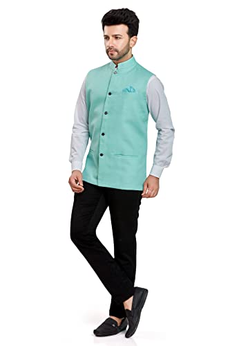 Image of BE ACTIVE Modi Jacket for Men|| Half Jacket for Men Branded|| Waist Coat for Men