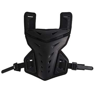 chest guard for bikers