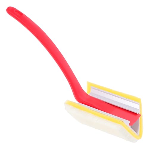 BESPORTBLE Pennello Angolare Pennelli Per Pittura Pennello Per Pittura A Soffitto Pennello Per Bordi Tampone Per Pittura Per Terrazze Pennello Per Rifilatura Pennello Per Pittura A Parete