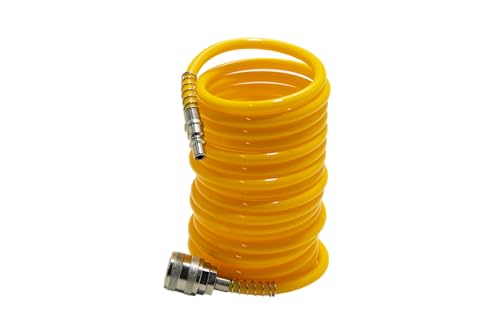 Kit Acessórios Para Compressor 5 PÇS Caneca