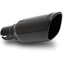 Borla 11860BC EXHAUST SYSTEM