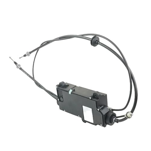 Actuador de freno de estacionamiento para Benz S350 S550 W221
