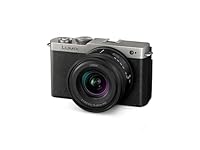 Panasonic LUMIX S9 Compact Full Frame Mirrorless Camera with 18-40mm Lens Kit, Dark Silver (DC-S9NGN-S)