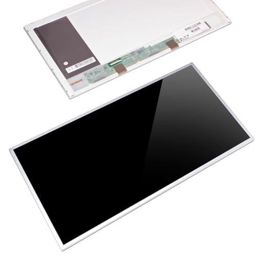 Laptiptop 17,3" LED Display Glossy passend für HP Compaq Pavilion 17-F052NS 17-F181NF 17-G030NR 17-G100 DV7-2020EV DV7-4177CA DV7-4320EL DV7-4362SF DV7-6000 DV7-6051EA