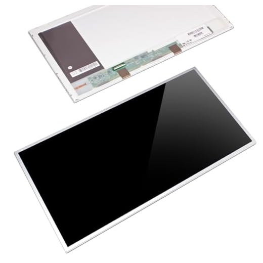 Laptiptop 17,3" LED Display Glossy passend für Acer Aspire 7750 7750G V3-771G Serie