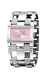 Festina Orologio Donna Analogico Acciaio Inossidabile 316L Argento - Quarzo - Orologio donna - Vetro minerale alta resistenza - Special Prices F16770/B