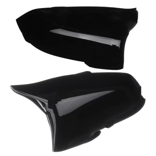 Capuchon de rétroviseur pour BMW 640i 650i 640d 2015-2018 coque de remplacement latérale