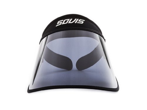 SOVIS Black Full Size 5.5
