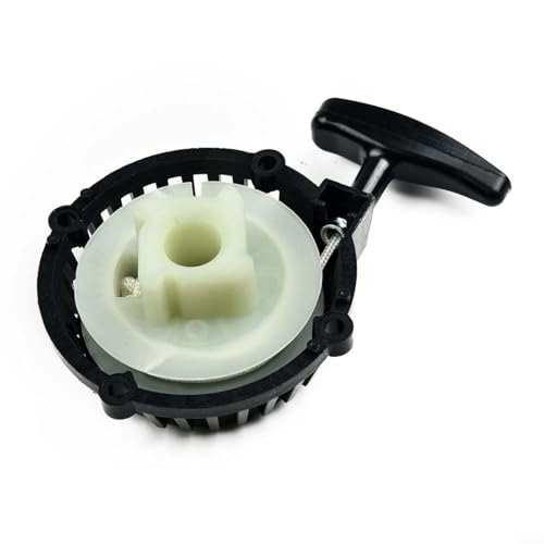 Specifiche di fabbrica: con la sua aderenza alle specifiche di fabbrica, questo avviatore a trazione garantisce una perfetta corrispondenza per il pezzo. Puoi aspettarti lo stesso livello di funzionalità e compatibilità.