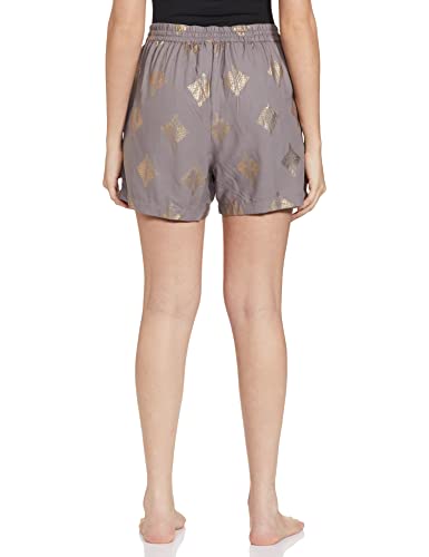 Image of Indigo Women's Bermuda Shorts