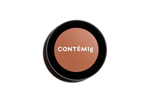 Contém1g Bronzer Cremoso Mate Cor 112g