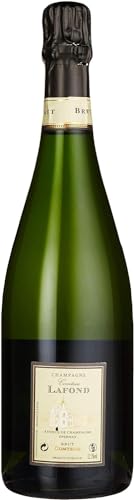 De Ladoucette Comtesse Lafond Brut Champagner (1 x 0.75 l)