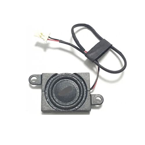 Haut-Parleur Dell Inspiron Mini 12 1210 Noir - Solution Son Grésillant PC