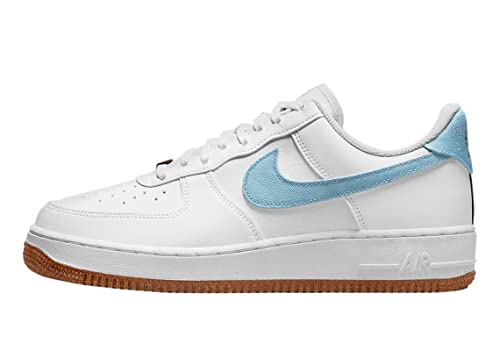 Image of Air Force 1 LV8 M2Z - White, Black, Obsidian by Nike