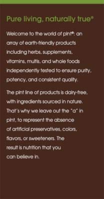 Plnt Milk Thistle - Non-Gmo & Organic Full-Spectrum Milk Thistle Herb & Standardized Milk Thistle Extract, Supports Overall Liver Health (90 Vegetarian Capsules) #TOP4