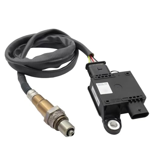 Capteur de particules fines résout voyant pollution Toyota Hilux 2015-2020 894A0-71010