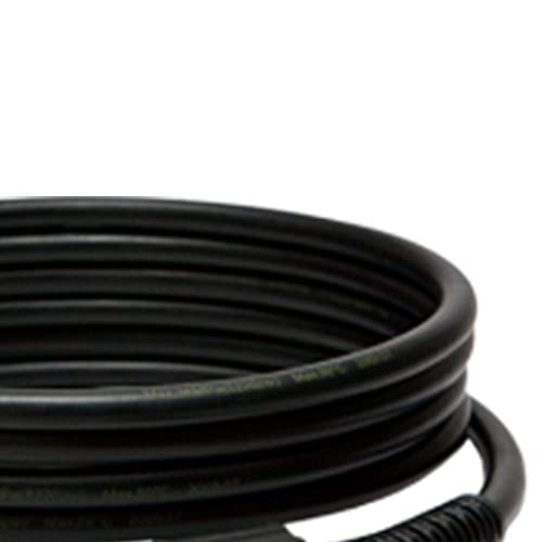 WAP Mangueira de Alta Pressão em Nylon com 5 Metros, M22 Pino 15 para Lavadora BRAVO 2250