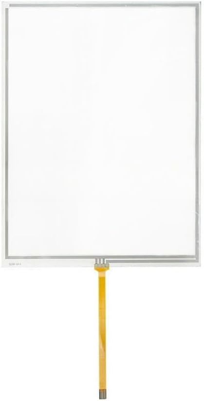 1pc AMT9552 Touch Screen brand digitizer AMT 9552 8.4 inch