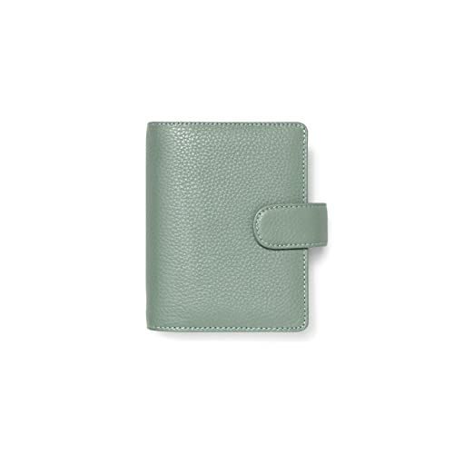 ファイロファックス ノーフォーク システム手帳 スモール セージ 022635 正規輸入品