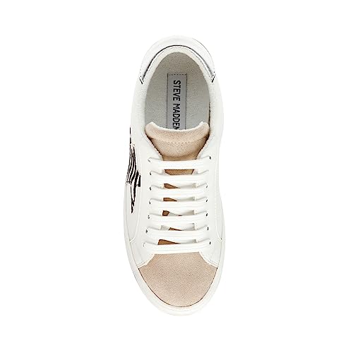 Image of Steve Madden Women's Rezume Sneaker