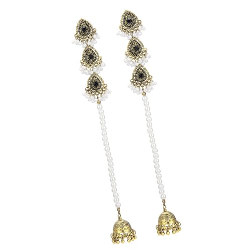 Boucles d'oreilles en movimento sans perte grâce au fermoir sûr - 4