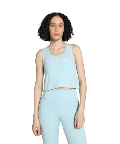 Réservoir de Skimmer PUMA pour Femme vêtement de sport noir taille M