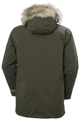 Image of Helly-Hansen Mens Reine Parka