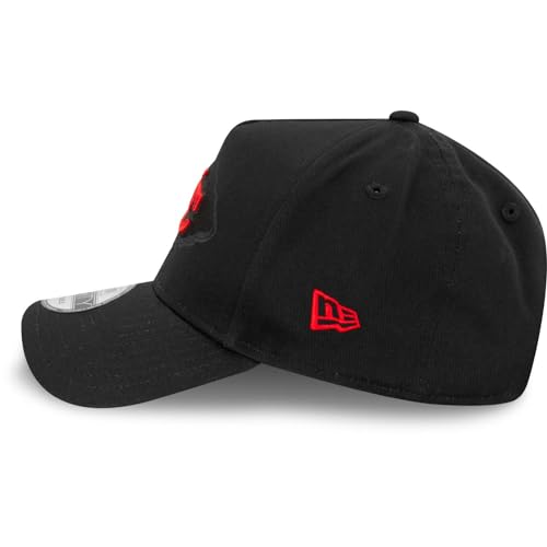 New Era 9forty A Frame Cap Elemental Nfl Kansas City Chiefs - vue 5