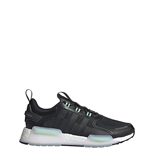 adidas NMD_V3 Shoes Men's, Black, Size 10.5