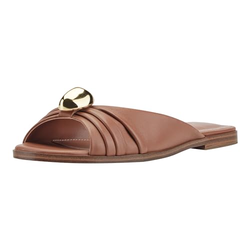 Marc Fisher LTD ���f�B�[�X Dalani, �_�[�N�i�`������120�B, 22.5 cm
