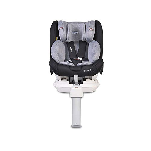 cangaroo isofix