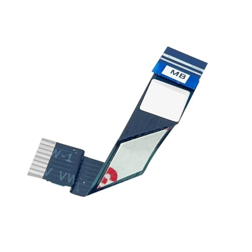 HSSDTECH �^�b�`�p�b�h�t���L�P�[�u��FFC Acer �p Predator Triton PT314-51S PT314-51S-76QN GH47H 50.QBJN2.001 NBX0002TE00 Touchpad Cable