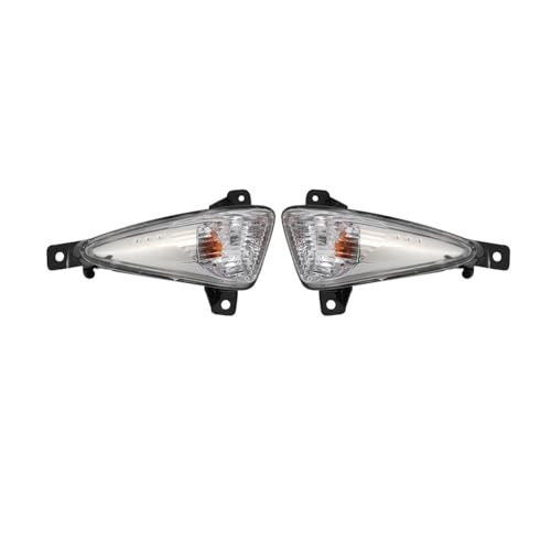 Clignotants de moto GW250 robustes au design d'origine Haojue
