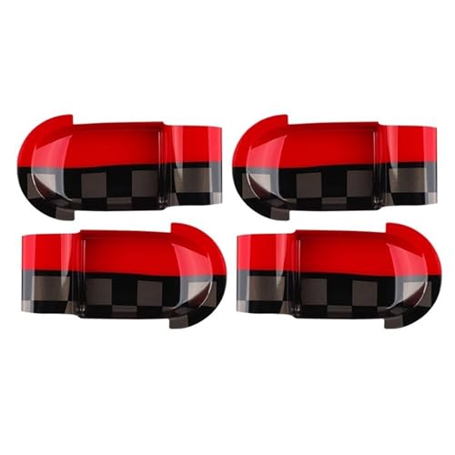 �ԓ����� Compatible With Mini For Aceman J05 2024 2025 �ԗp�C���i�[�h�A�n���h���{�E���J�o�[�g���������J�o�[�X�e�b�J�[(Color 4)