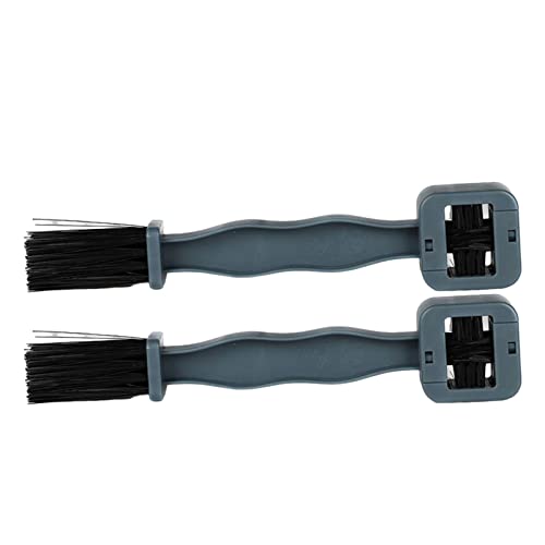 Spazzola Grunge per attrezzi da bicicletta