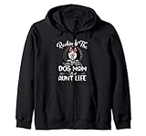 Siberian Husky Dog Mom Funny Mothers Day