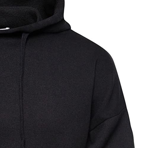 Sudadera con capucha para hombre DGHM-JLMY miniatura 4