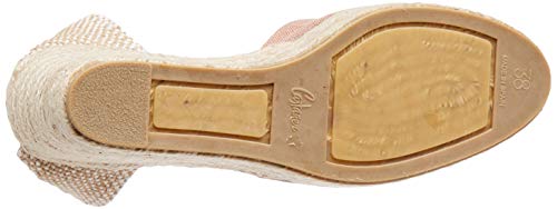 Image of Castaner Women's Carina Wedge Espadrilles