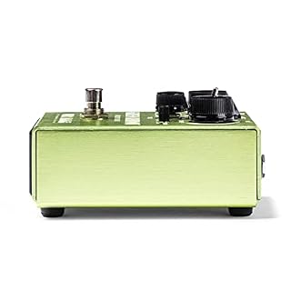 Green Rhino Overdrive MKIV - Les Beatles, Paul McCartney, John Lennon, RIngo Starr, George Harrison Green Rhino Overdrive MKIV – Image 2