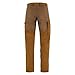 Fjallraven F87179230-24848 Barents Pro Trousers M Chestnut-Timber Brown 48