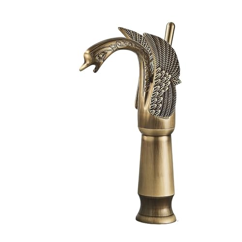 XoXʑ^J֌␅EubN/S[h/AeB[NoX[ʑN[(Antique Brass High)